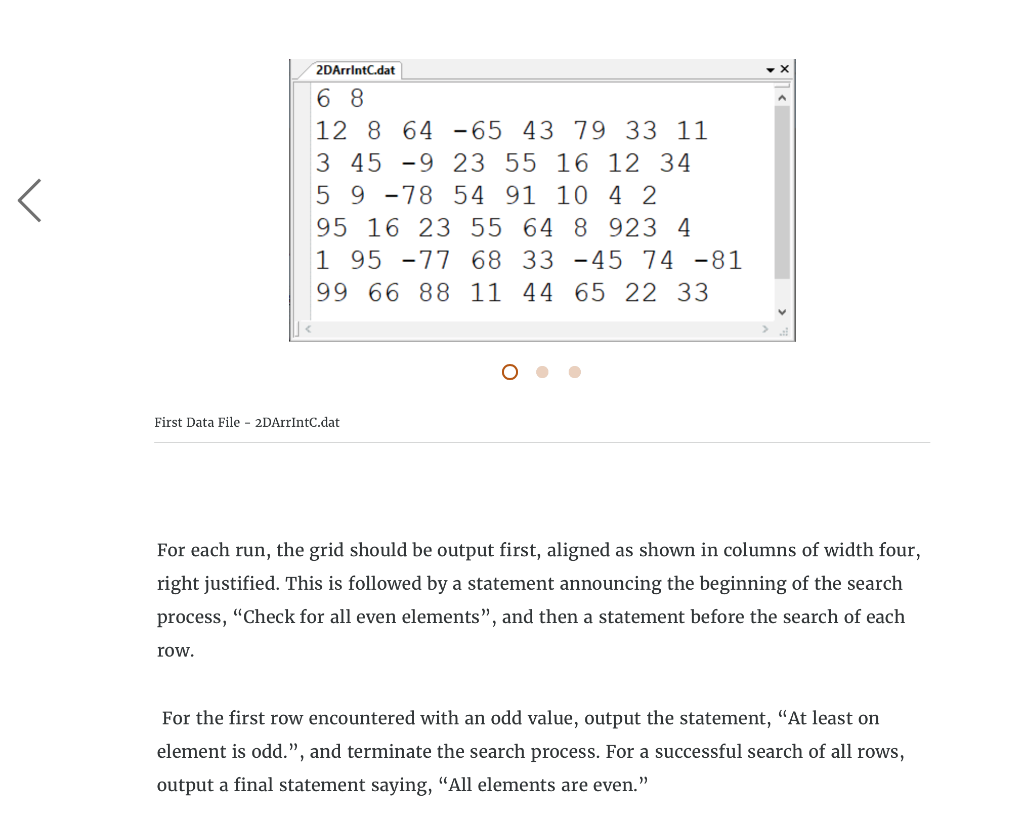 Values Select a code solution from the Guided Practice Files provided and