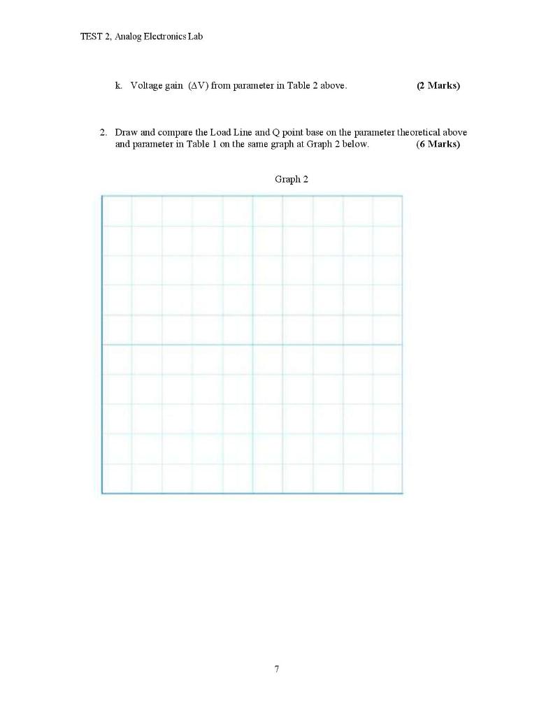 'Replace Time: 3 hours Total Marks: 60 Equipment, components / Software: Export