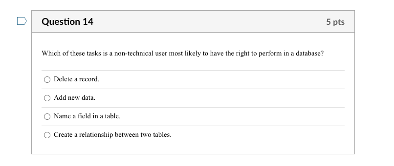 a company or its employees as a result of a data breach?