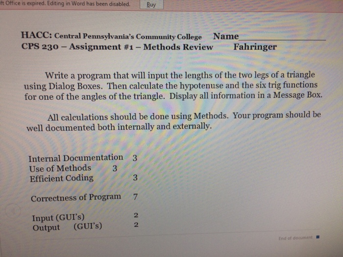  Can you give me the program for those two papers in