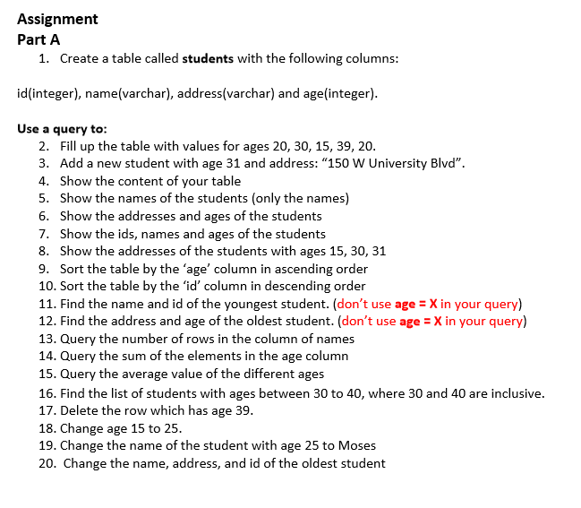 phpMyAdmin help : What do i need write down in the box