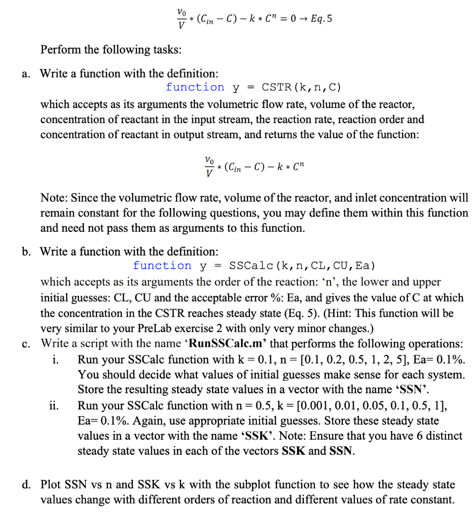 four sections (a-d) and was told during the lecture that for this