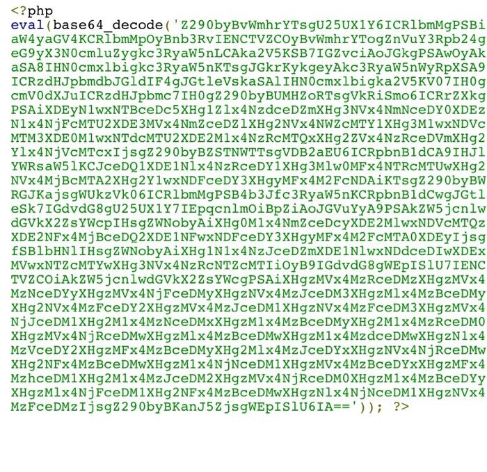  PHP language I wanna know whrer is the flag 