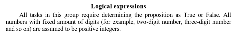 19' and do the de-bugging and screenshot it and solve for 'boolean