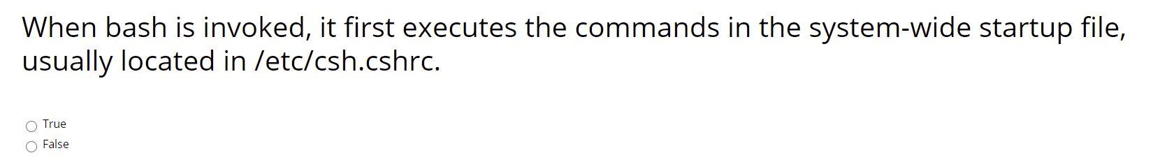 framework for executing programs. share system resources (CPU, memory, disk) among programs