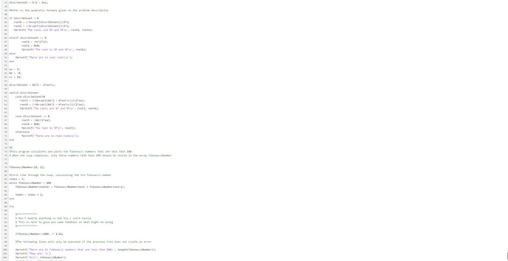problem. Answering in C++, python, etc will result in reporting Correct all