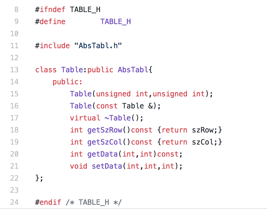62 8669 Copy Constructed Table 2 size is [row, col]- [3,4] 87