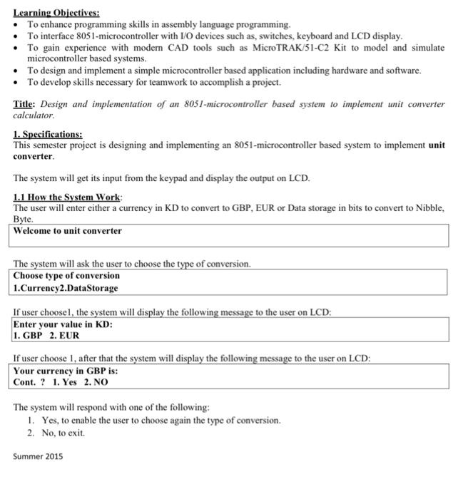  make a flow chart only!!! To enha To interface 8051-microcontroller with