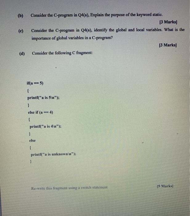 fails to compile due to syntax errors. Identify the errors and correct