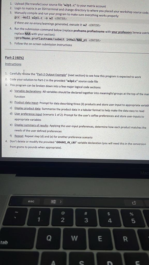 necessary fifteen (15) variables used to represent the three (3) product data