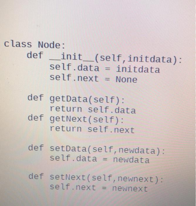a. The remove method causes an error when attempting to remove an