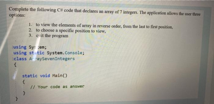 that accepts any number of numeric parameters, displays them, calculates, and displays