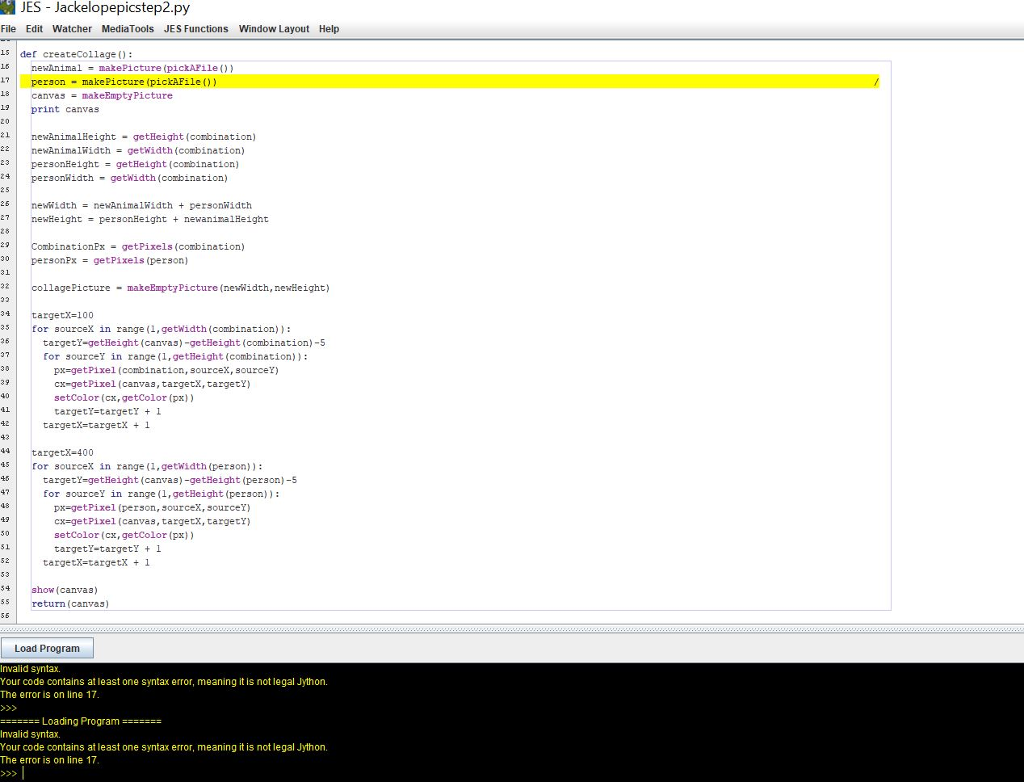 The purpose of this assignment is to use Python to merge several