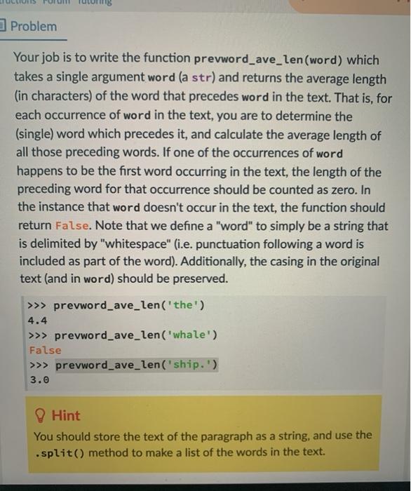 please help me with this hidden input... Problem Your job is to