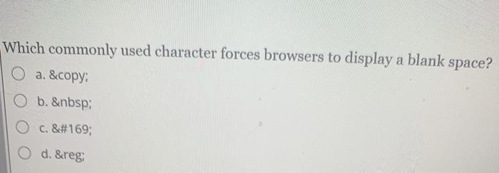 is Christina most likely to place the logo? a. nav b. main