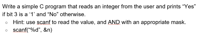  You can use an online C compiler https://www.onlinegdb.com/online_c_compiler Write a simple