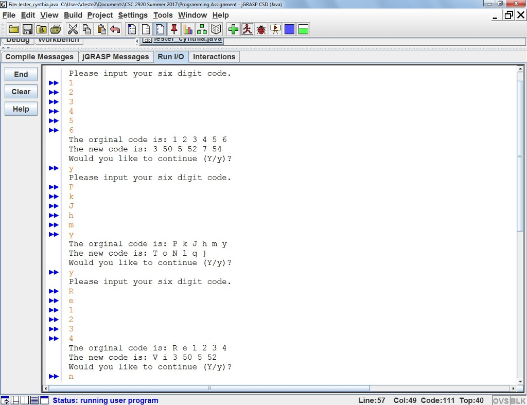 You are an entry-level programmer at a small start-up software company that