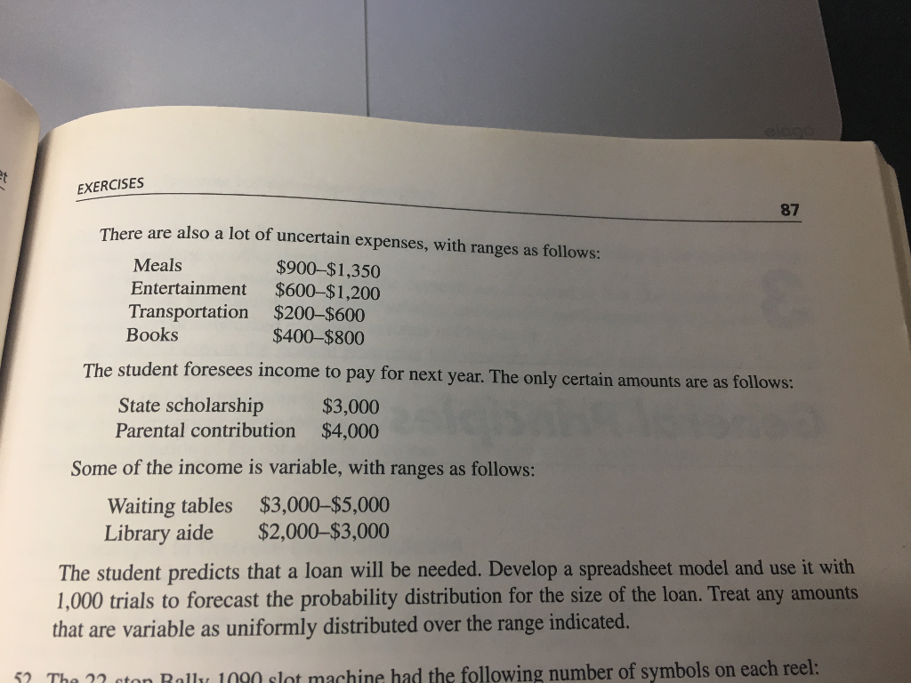 Coor those in Table A.2 Hint 2: The values in Column M