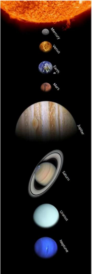 Program in Processing 4. Draw 5 circles: Draw a canvas of size