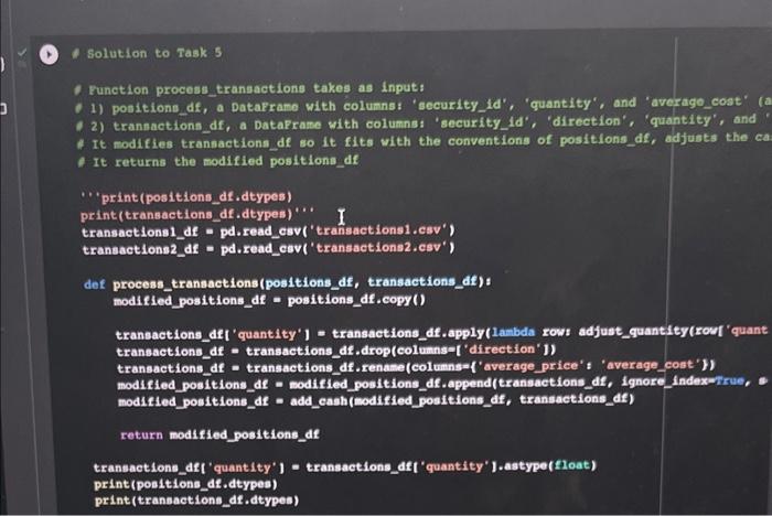 columns being combined im the df are all of the same type,