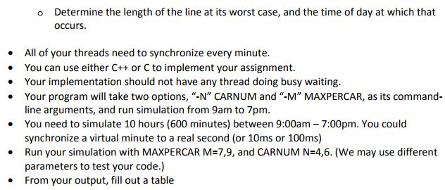 the theme park. You are in charge of designing the waiting area,