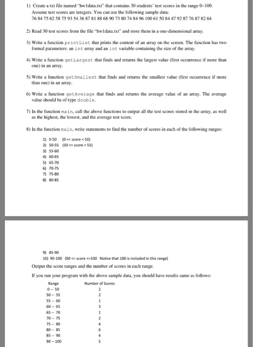  Hello, I am currently taking a computer programming class in C++.