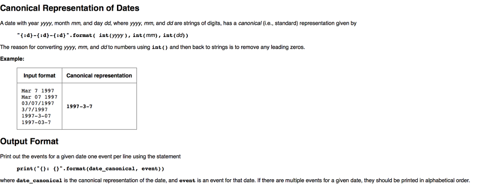 website. The purpose of this assignment is to use classes, objects, and