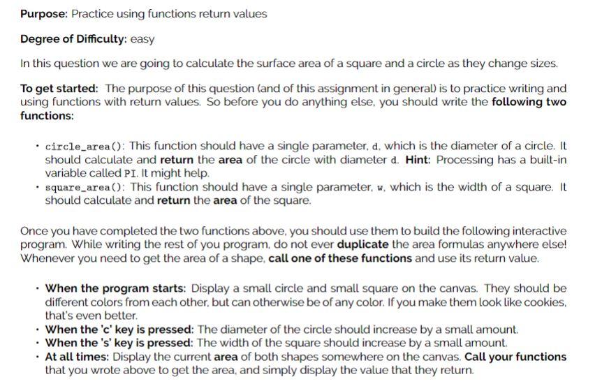 simple conditional branching. Conditional branching isn't fully covered until Chapter 11, so