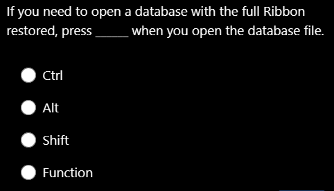tool to generate the database documentation for you - the Comments Reports
