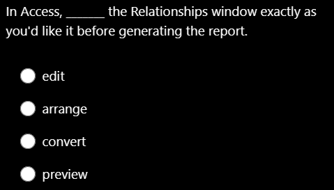 manager Database Documenter Database Organizer To remove a database object from a