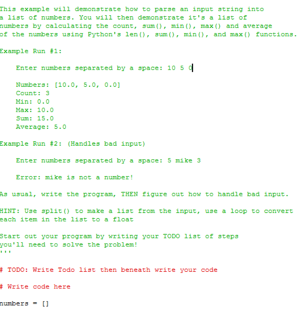 Can anyone help me figure out this code in python? This