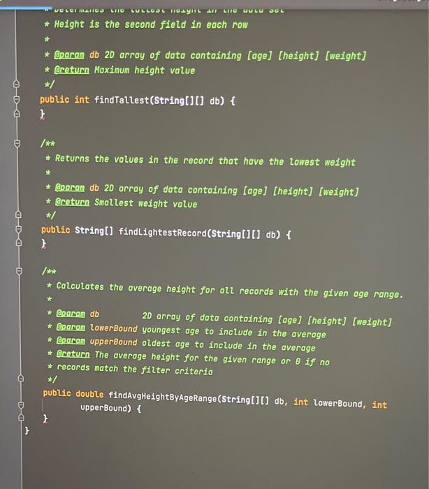 file to construct a multidimensional array with appropriate error handling & 1