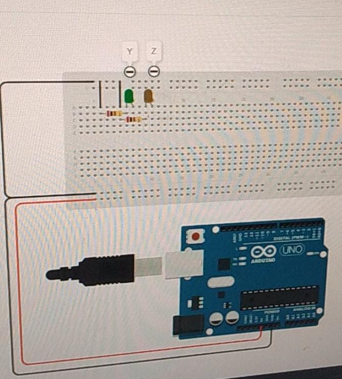  can someone help with coding this? Y N DO UNO ARCUDNO