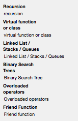 been able to start my homework yet because I am not feeling