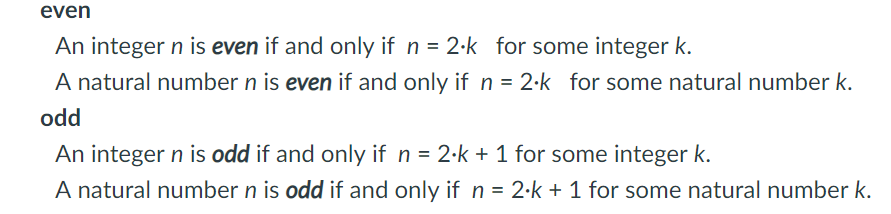 string of O's and 1's. Foundation: The bit string 0 is an