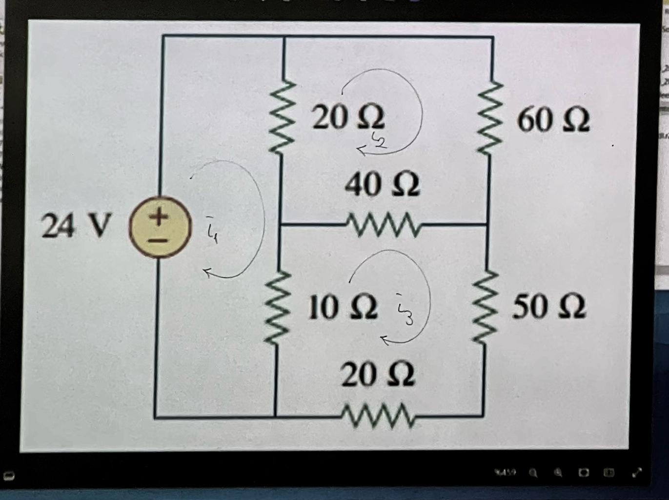  First, derive this equestion then, please write 10 methods of matrix