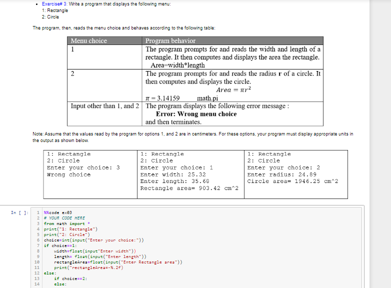python question, please complete my code below, do not make a new