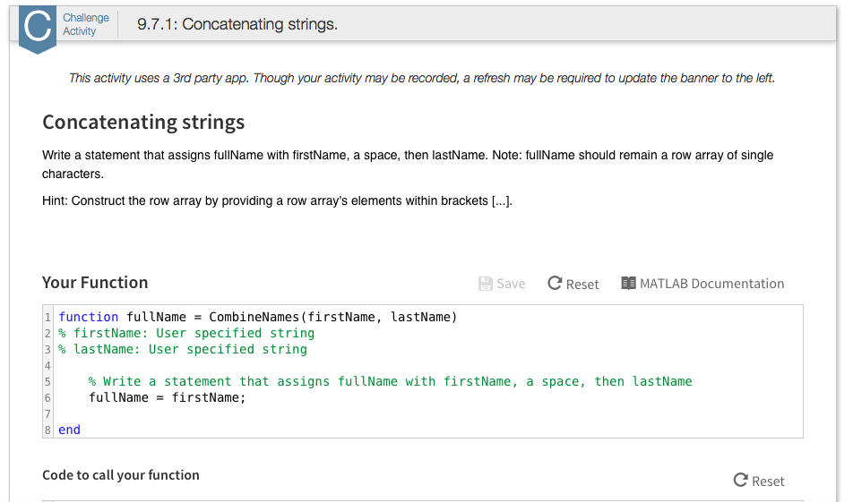 Please Help me with the following problems using Matlab 1. 2. 3.
