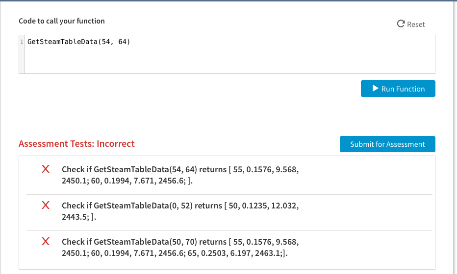 M MATLAB Documentation E 1 function fullName Combine Names (firstName, lastName) 2