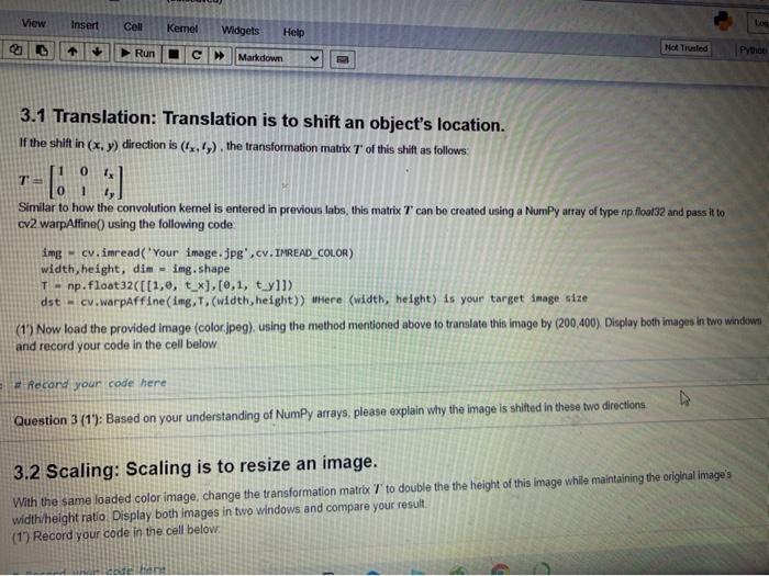  pyton language, use an img color, give me simple code, its