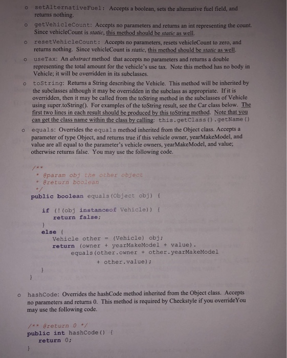 This project is the first of three parts that will involve calculating