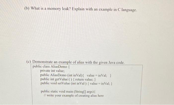 attributes such as name, type, value, address, scope and lifetime. Explain about