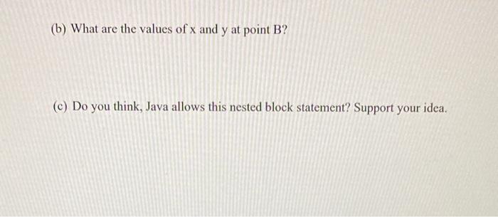 the given sentence c=d/a;a=bc (b) show a parsing tree for a=bc;c=d/a (c)