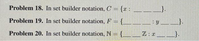where: A is the set of natural numbers smaller than 10: B