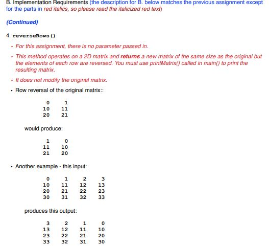 public static void main(String[] args){ Scanner in = new Scanner(System.in); int row,