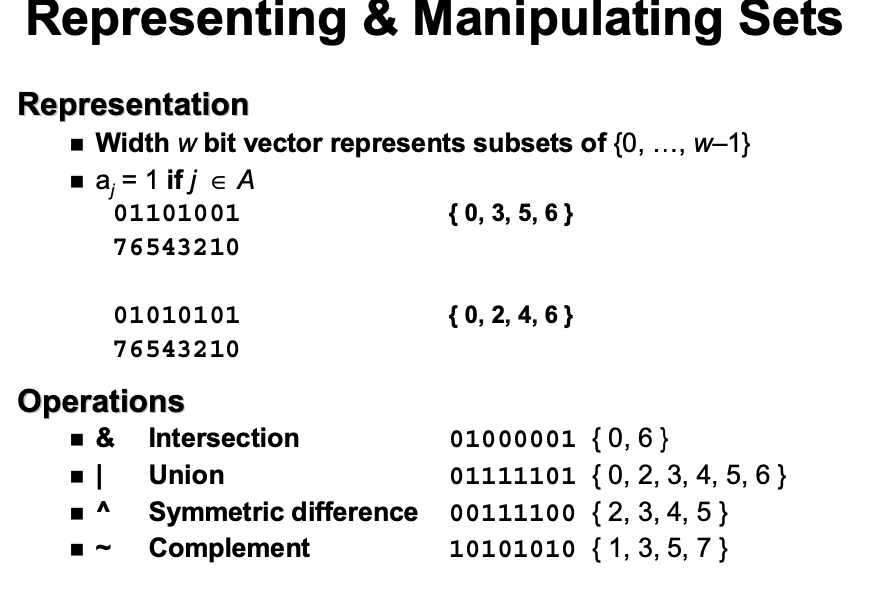 c# testing: How to code in c, to get certain bit vector