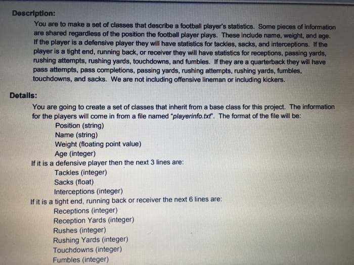  How to code something like this in java? Thanks! Description: You