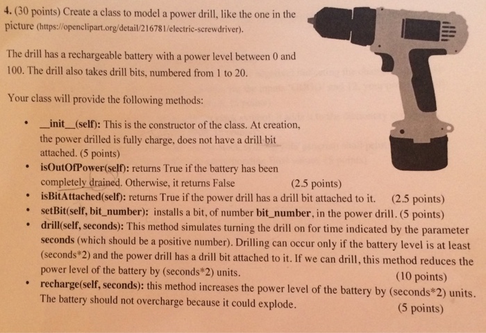  I want it to be solved using python programming language and