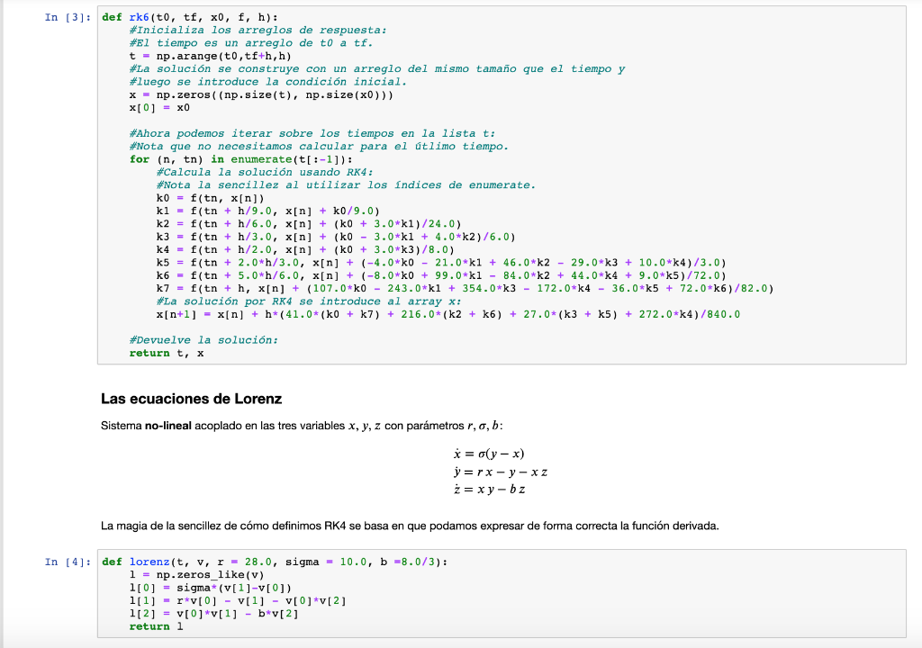 from pylab import * #Recuerda que pylab importa numpy como np y