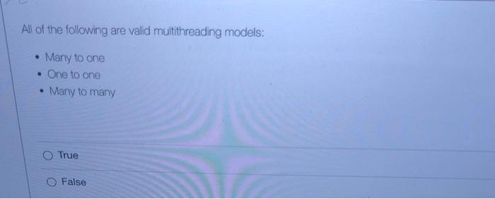 process will be moved to the ready queve, and eventually, it will